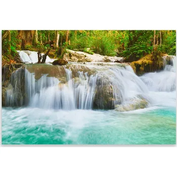 Obraz Skleněná Ochranná Deska a Krájecí Prkénko | Indukce, Sporák ds-0507