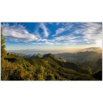 Kuchyňské prkénko Skleněná Ochranná Deska a Krájecí Prkénko | Indukce, Sporák ds-0560