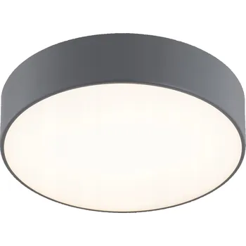 STROPNÍ SVÍTIDLO DARLING 659 2XE27 ŠEDÝ