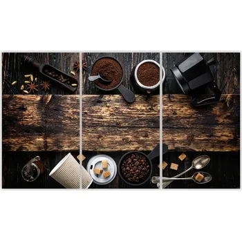 Kuchyňské prkénko Skleněná Ochranná Deska a Krájecí Prkénko | Indukce, Sporák ds-0026