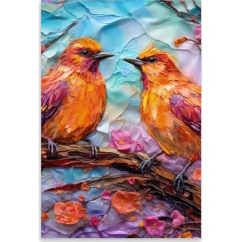 Kuchyňské prkénko Skleněná Ochranná Deska a Krájecí Prkénko | Indukce, Sporák ds-0292