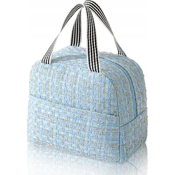 Termotaška BINOSTER G1-C1C0-4TH5 BLUE modrá, 4,3 l