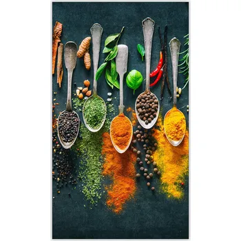 Kuchyňské prkénko Skleněná Ochranná Deska a Krájecí Prkénko | Indukce, Sporák ds-0081