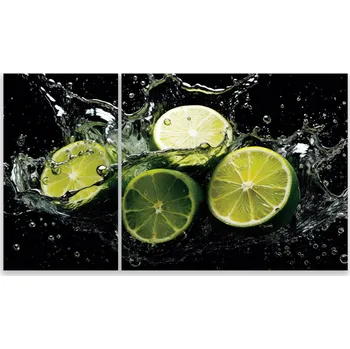 Kuchyňské prkénko Skleněná Ochranná Deska a Krájecí Prkénko | Indukce, Sporák ds-0295