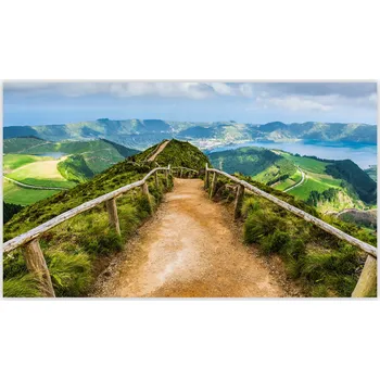 Kuchyňské prkénko Skleněná Ochranná Deska a Krájecí Prkénko | Indukce, Sporák ds-0372