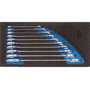 Klíč Sada očkoplochých klíčů Gedore 1500 CT1-6