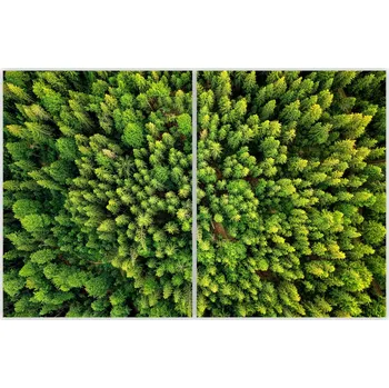 Kuchyňské prkénko Skleněná Ochranná Deska a Krájecí Prkénko | Indukce, Sporák ds-0470