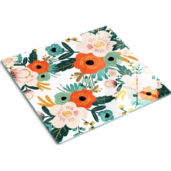 Obraz Krájecí prkénko Tulup sklo 1 ks