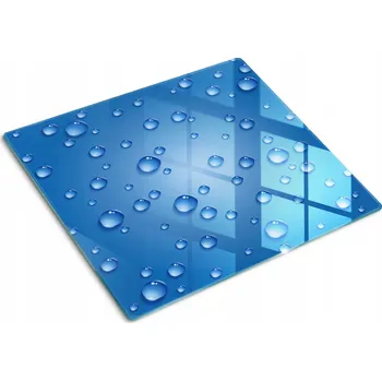 Obraz Sklo krájecí prkénko Tulup 1 ks