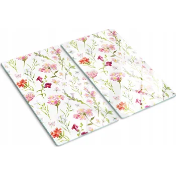 Obraz Krájecí deska Tulup sklo 2 ks