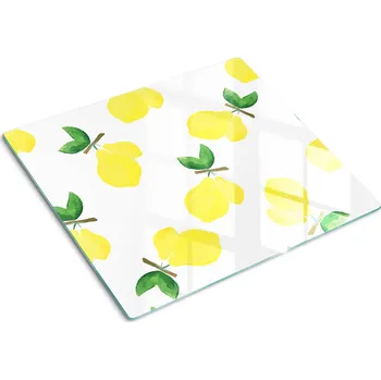 Obraz Sklo krájecí prkénko Tulup 1 ks