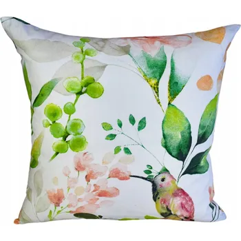 Povlak na dekorativní polštářek Povlak na polštář Głęboki Sen 40 x 40 cm