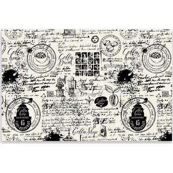 Kuchyňské prkénko Skleněná Ochranná Deska a Krájecí Prkénko | Indukce, Sporák ds-0028