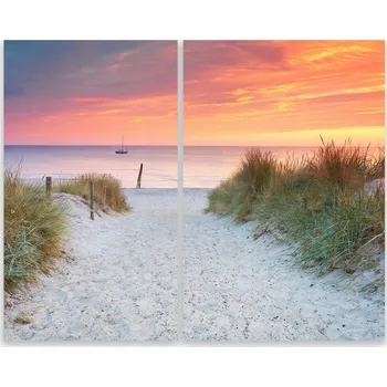 Kuchyňské prkénko Skleněná Ochranná Deska a Krájecí Prkénko | Indukce, Sporák ds-0571