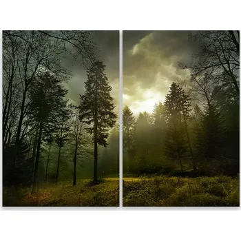 Kuchyňské prkénko Skleněná Ochranná Deska a Krájecí Prkénko | Indukce, Sporák ds-0397