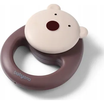 Chrastítko MEDVÍDEK Babyono 1546