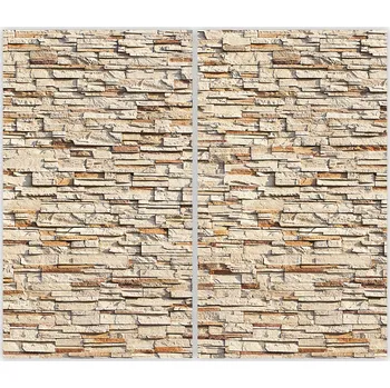 Kuchyňské prkénko Skleněná Ochranná Deska a Krájecí Prkénko | Indukce, Sporák ds-0440