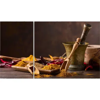 Kuchyňské prkénko Skleněná Ochranná Deska a Krájecí Prkénko | Indukce, Sporák ds-0529