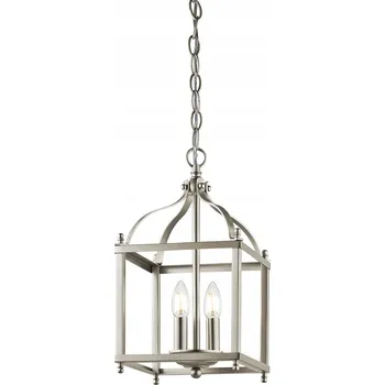 Závěsné svítidlo Elstead se 2 světelnými body E14