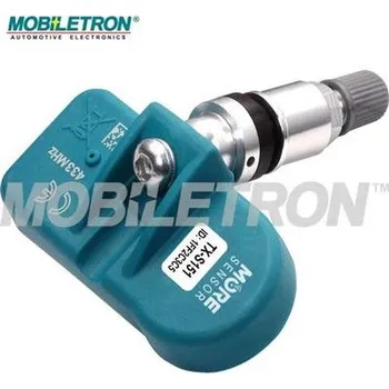 Čidlo automobilu Snímač TPMS, kontrolní systém tlaku v pneumatikách MOBILETRON TX-S151