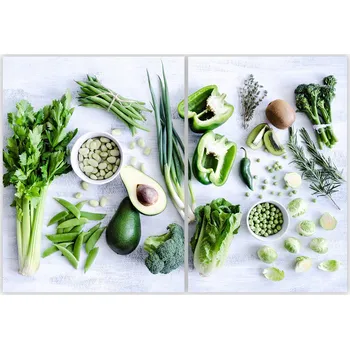 Kuchyňské prkénko Skleněná Ochranná Deska a Krájecí Prkénko | Indukce, Sporák ds-0389