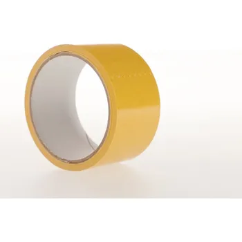 Lepicí páska Balení OBOUSTRANNÉ LEPICÍ PÁSKY Kancelářská OBOUSTRANNÁ Páska Fastec 48x10