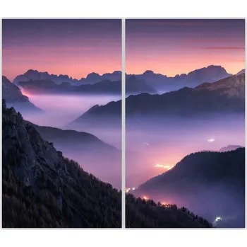 Kuchyňské prkénko Skleněná Ochranná Deska a Krájecí Prkénko | Indukce, Sporák ds-0556