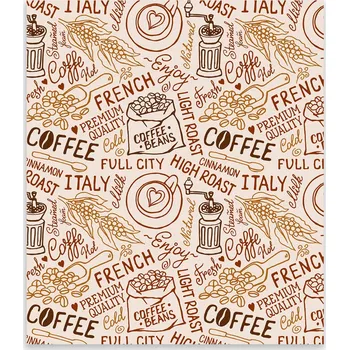 Kuchyňské prkénko Skleněná Ochranná Deska a Krájecí Prkénko | Indukce, Sporák ds-0022