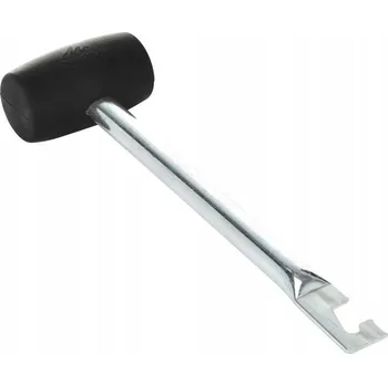 Kladivo Kempingové kladivo UNIVERZÁLNÍ