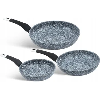 Pánev Tradiční pánev Edel HOFF PREMIUM 16 cm s keramickým povrchem