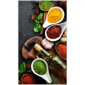 Kuchyňské prkénko Skleněná Ochranná Deska a Krájecí Prkénko | Indukce, Sporák ds-0586