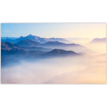 Kuchyňské prkénko Skleněná Ochranná Deska a Krájecí Prkénko | Indukce, Sporák ds-0457