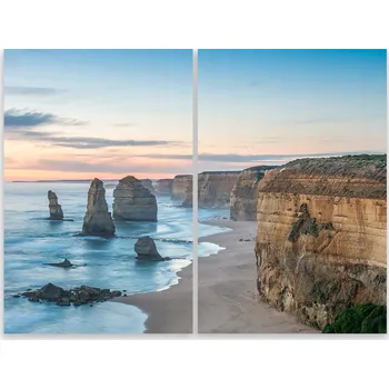 Kuchyňské prkénko Skleněná Ochranná Deska a Krájecí Prkénko | Indukce, Sporák ds-0119