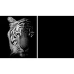 Skleněná Ochranná Deska a Krájecí Prkénko | Indukce, Sporák ds-0408