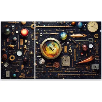 Kuchyňské prkénko Skleněná Ochranná Deska a Krájecí Prkénko | Indukce, Sporák ds-0341