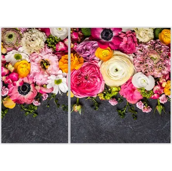 Kuchyňské prkénko Skleněná Ochranná Deska a Krájecí Prkénko | Indukce, Sporák ds-0035