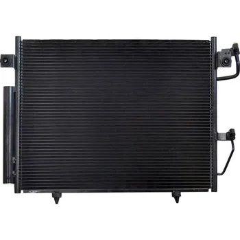 Výparník klimatizace Kondenzátor klimatizace Mitsubishi PAJERO