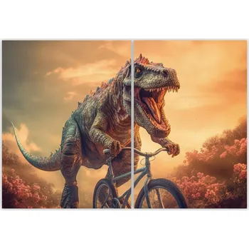 Kuchyňské prkénko Skleněná Ochranná Deska a Krájecí Prkénko | Indukce, Sporák ds-0250