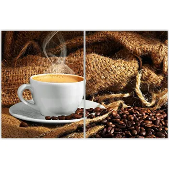 Kuchyňské prkénko Skleněná Ochranná Deska a Krájecí Prkénko | Indukce, Sporák ds-0018