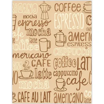 Kuchyňské prkénko Skleněná Ochranná Deska a Krájecí Prkénko | Indukce, Sporák ds-0017