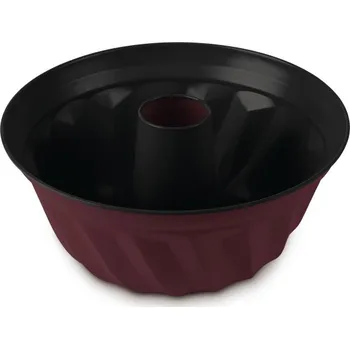 Nádoba na pečení BERLINGERHAUS Forma na bábovku s titanovým povrchem 25 cm Leonardo Collection BH-7996