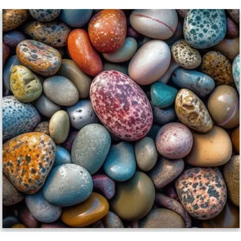 Kuchyňské prkénko Skleněná Ochranná Deska a Krájecí Prkénko | Indukce, Sporák ds-0218