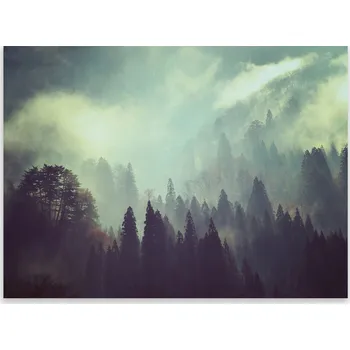 Kuchyňské prkénko Skleněná Ochranná Deska a Krájecí Prkénko | Indukce, Sporák ds-0388