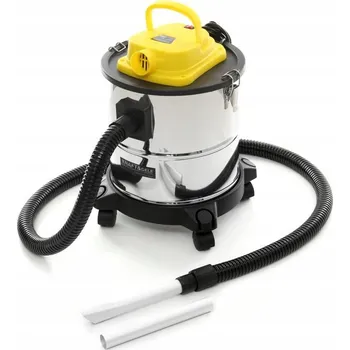 Vysavač na popel Vysavač na popel Kraft&Dele 1650 W 20 l