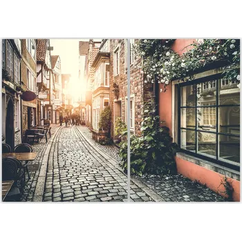 Kuchyňské prkénko Skleněná Ochranná Deska a Krájecí Prkénko | Indukce, Sporák ds-0371