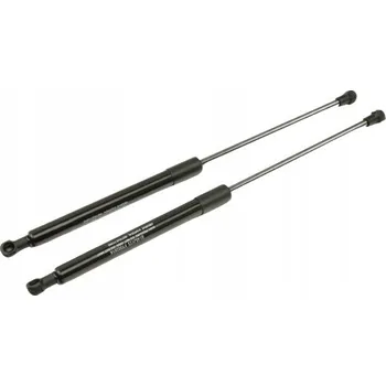 Dveře karosérie Plynová vzpěra, víko zavazadlového prostoru Fast FT00201K