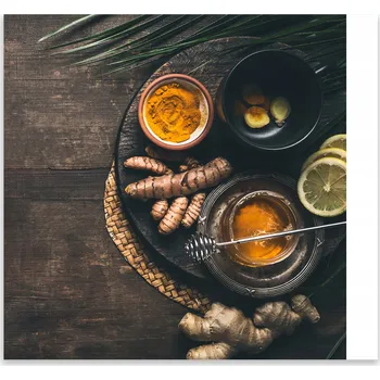 Kuchyňské prkénko Skleněná Ochranná Deska a Krájecí Prkénko | Indukce, Sporák ds-0559