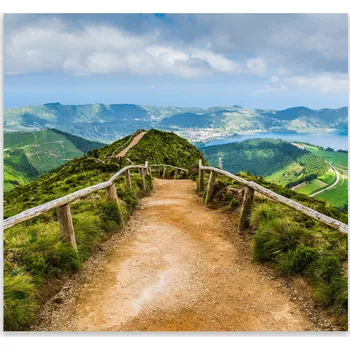 Kuchyňské prkénko Skleněná Ochranná Deska a Krájecí Prkénko | Indukce, Sporák ds-0372