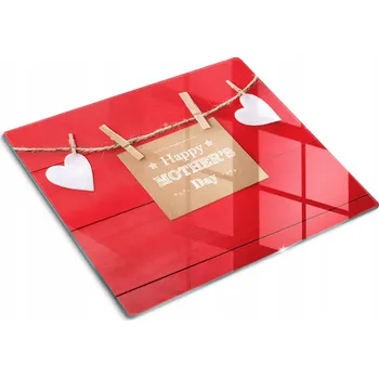 Obraz Sklo krájecí prkénko Tulup 1 ks