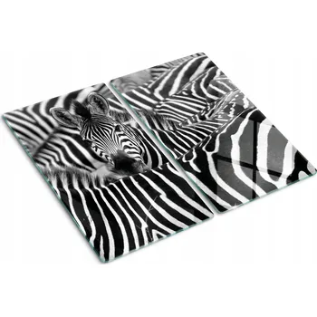 Obraz Krájecí deska Tulup sklo 2 ks